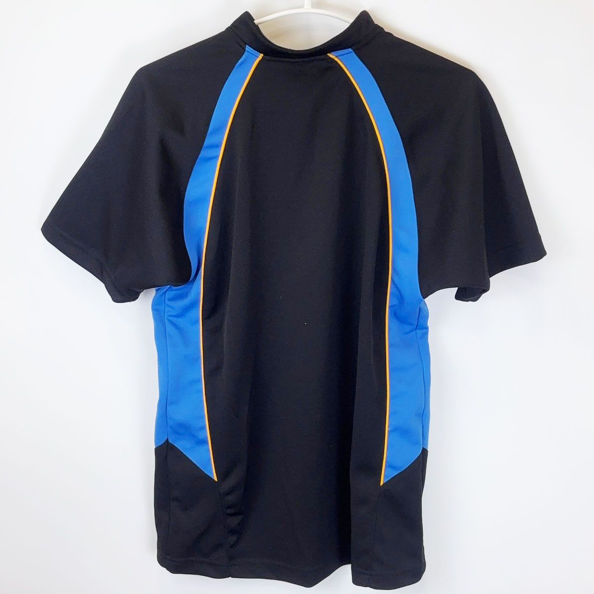 ザ・ラグビーチャンピオンシップ 記念 限定 ポロシャツ 37/50 S メンズ