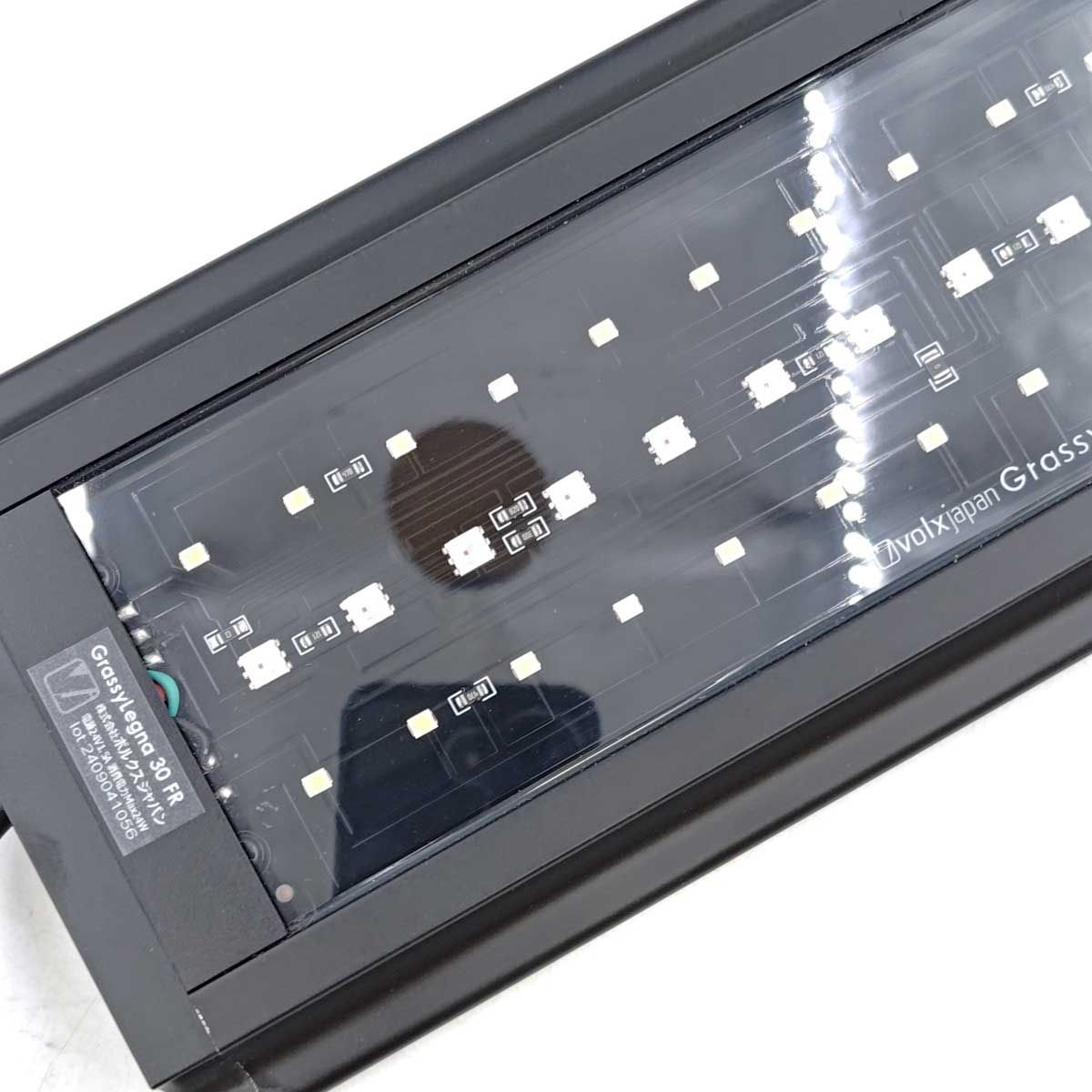 ボルクスジャパン Grassy Legna 30 Fresh グラッシー レグナ 30 (WRGB+ 