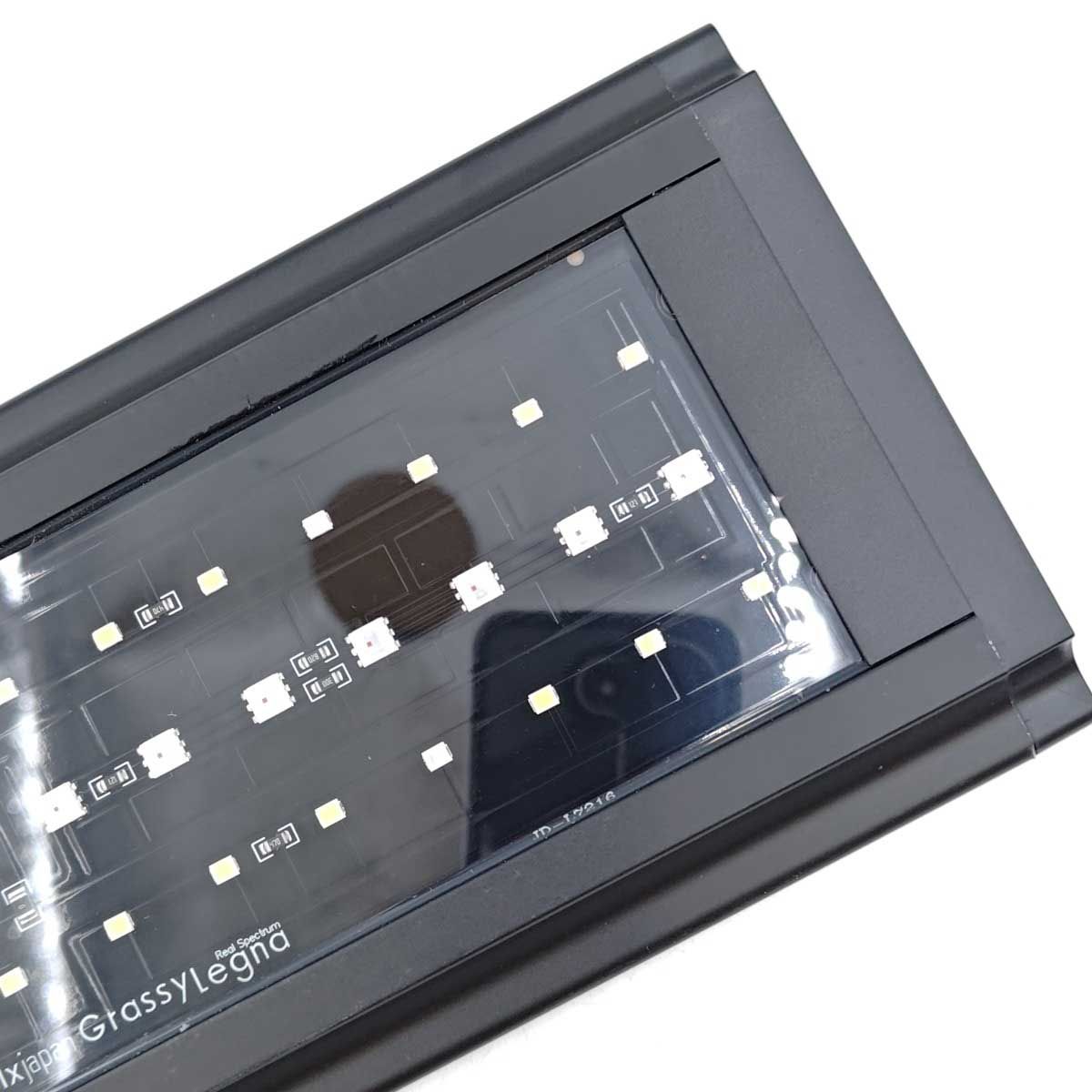 ボルクスジャパン Grassy Legna 30 Fresh グラッシー レグナ 30 (WRGB+