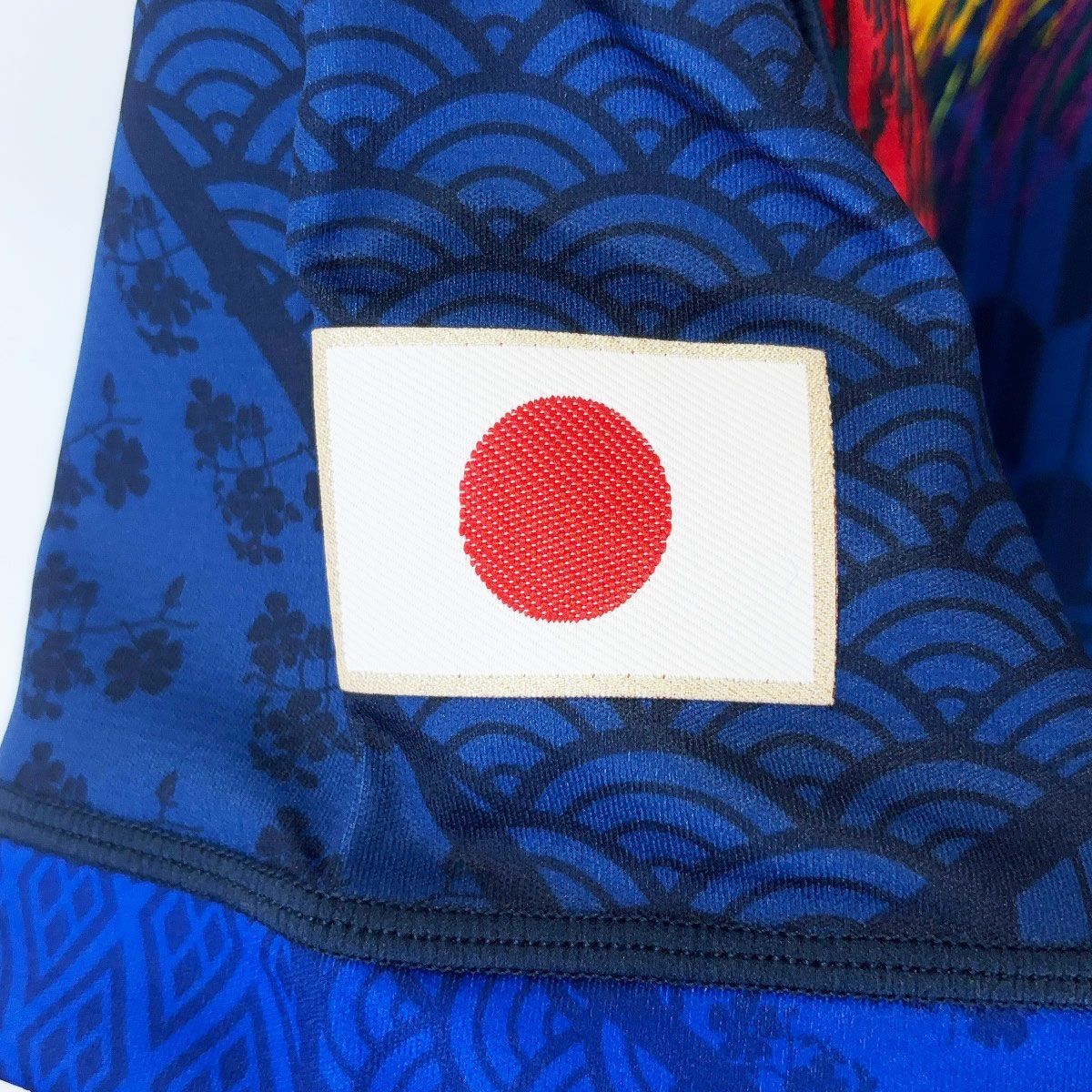 canterbury 日本代表 7人制ラグビー ジャージ XL canterbury 【公式通販】