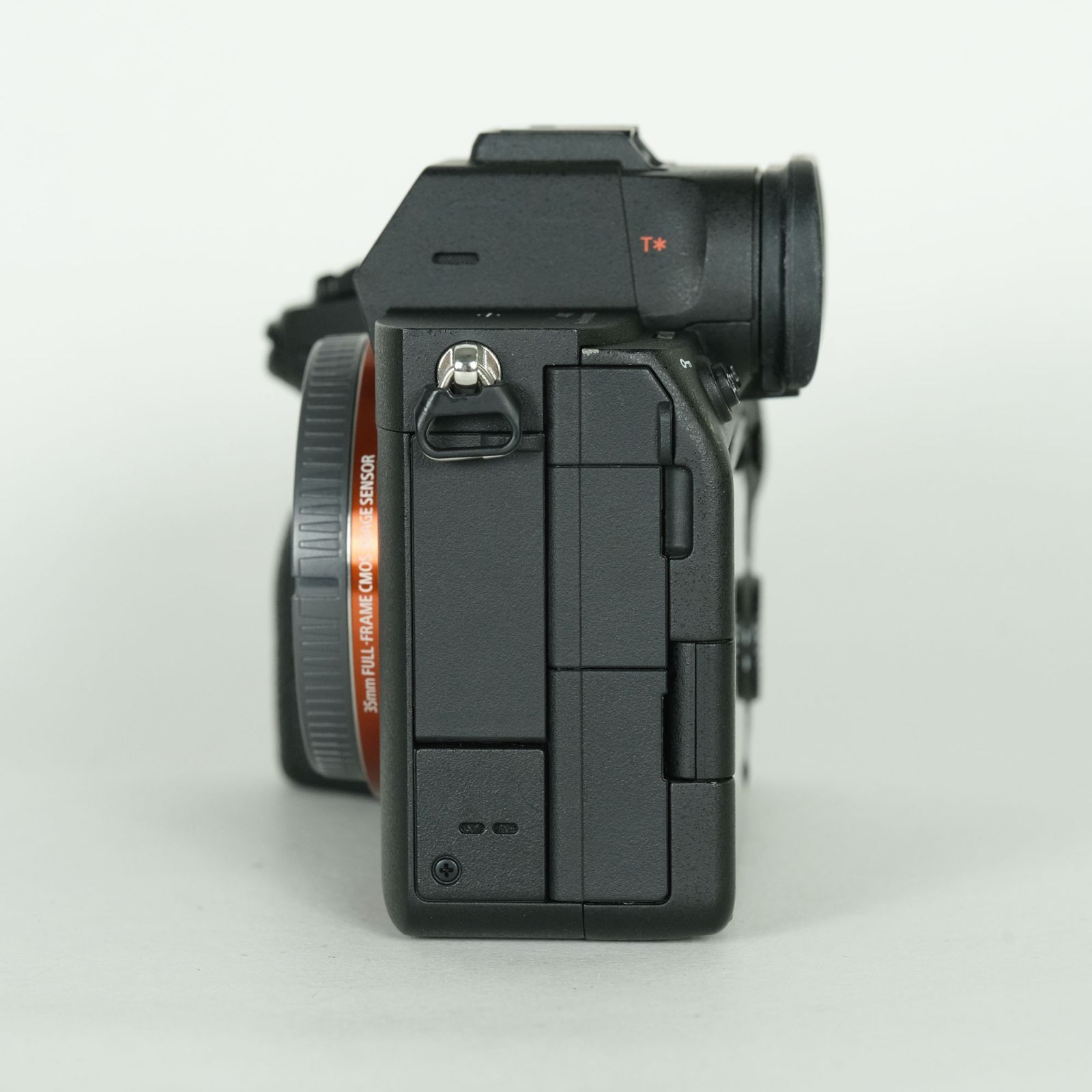 美品 | シャッター数4,000回｜カメラゲージ付] SONY α7S III（ILCE