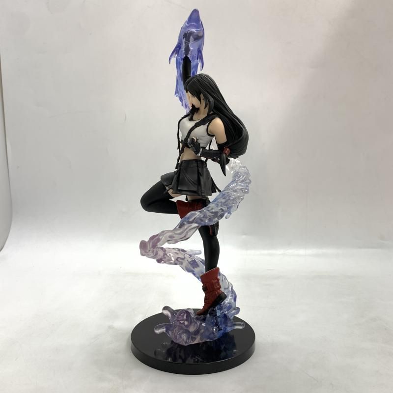 中古】エンド賞 ティファ・ロックハート フィギュア ファイナル