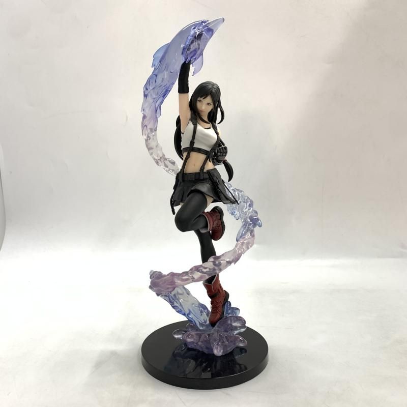 中古】エンド賞 ティファ・ロックハート フィギュア ファイナル