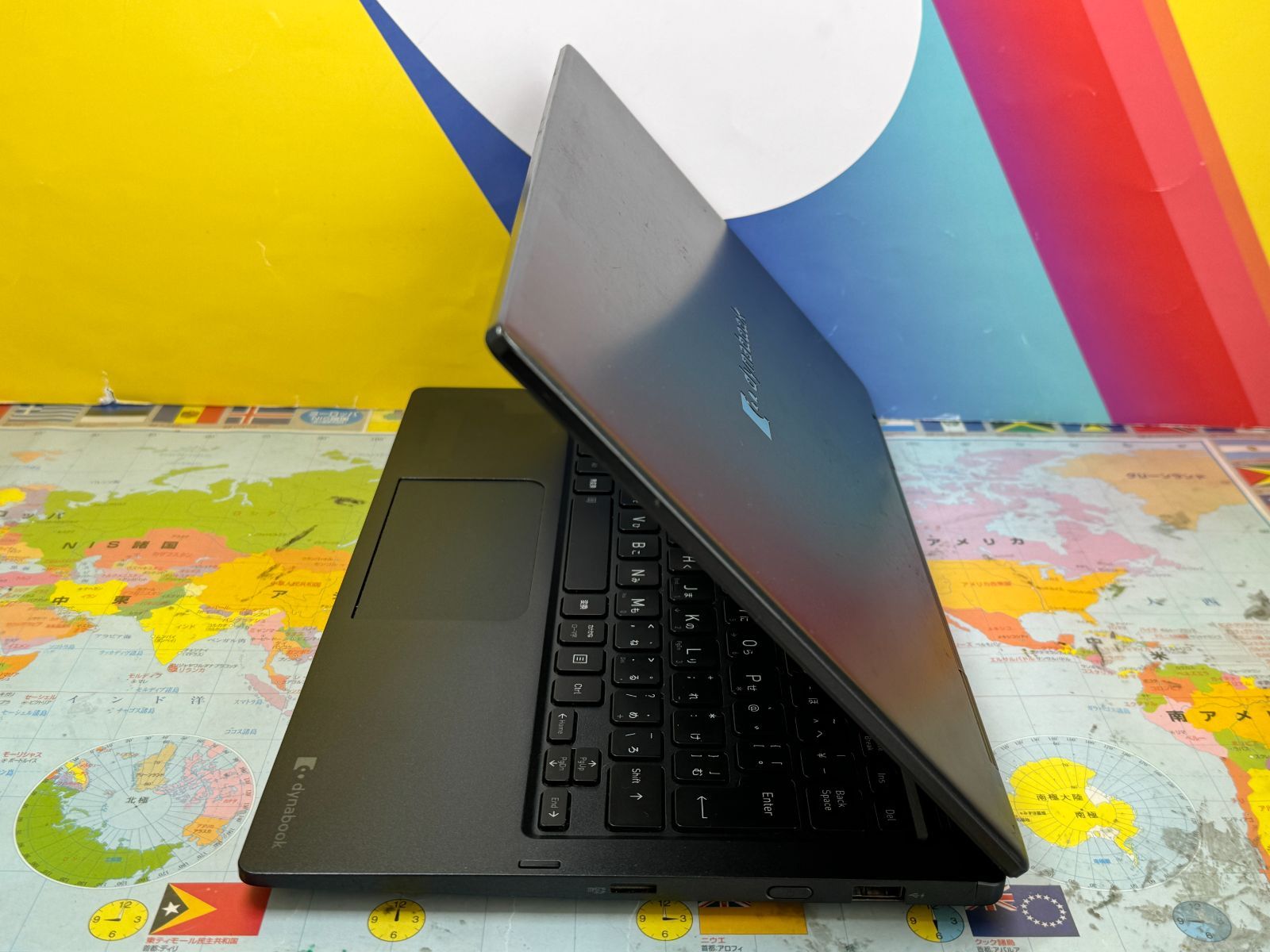 Office2024・タッチパネル 2in1 東芝 V83/HS 16GB 美品 Office2024・タッチパネル 2in1 東芝 V83/HS 16GB 良品 Office2024