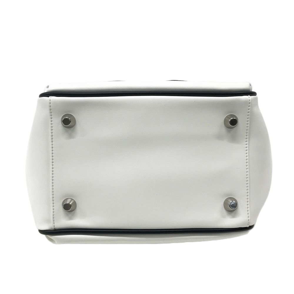 マークロナ　【現行モデル】完全新品未使用　ストラップ付き　カートバッグ 2025年最新】マークアンドロナ カートバッグの人気アイテム - メルカリ