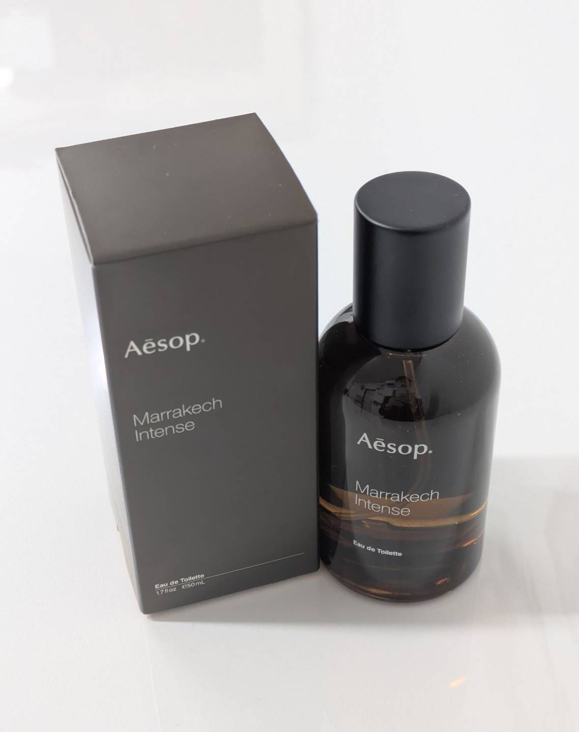 ユニセックス Aesop イソップ マラケッシュインテンスオードトワレ