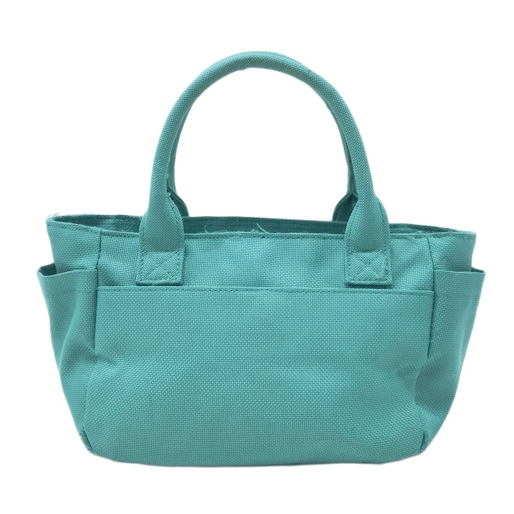 PEARLY GATES パーリーゲイツ 25周年 カートバッグ ブルー系