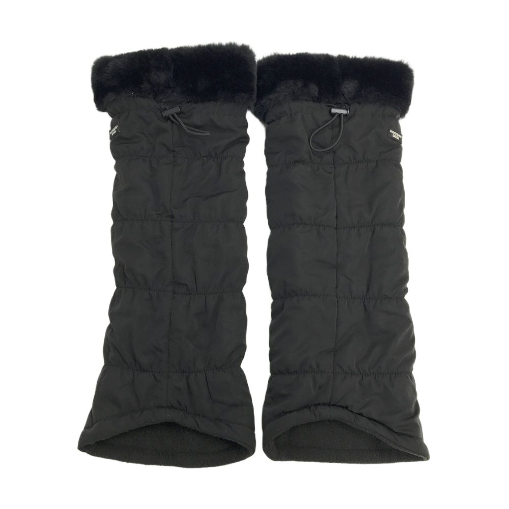 MASTER BUNNY EDITION マスターバニーエディション 中綿レッグ