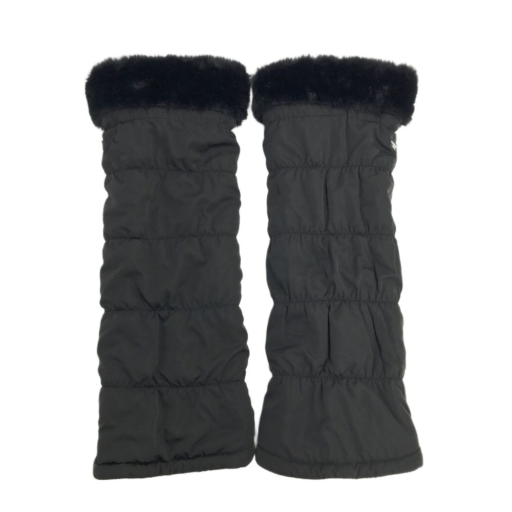 ★マスターバニーエディション★ 中綿レッグウォマー MASTER BUNNY EDITION マスターバニーエディション 中綿レッグ