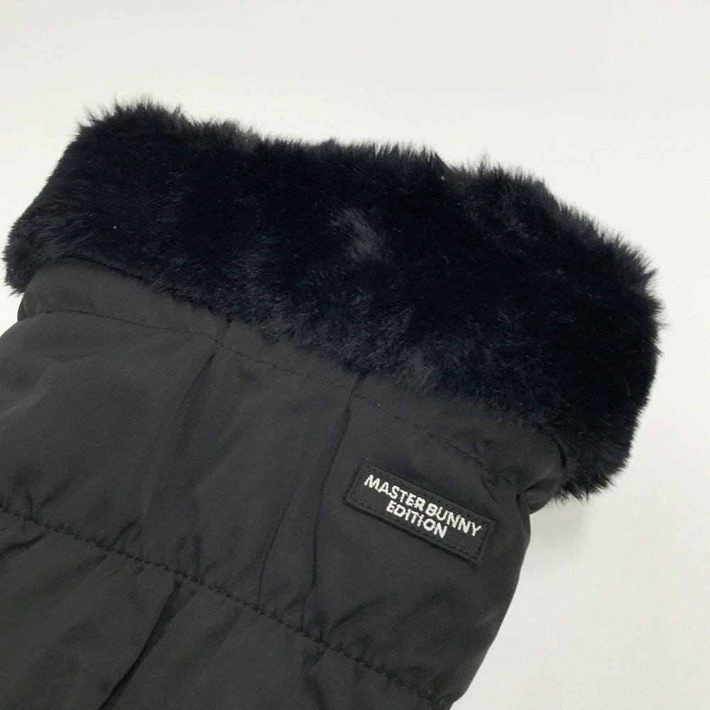 MASTER BUNNY EDITION マスターバニーエディション 中綿レッグ