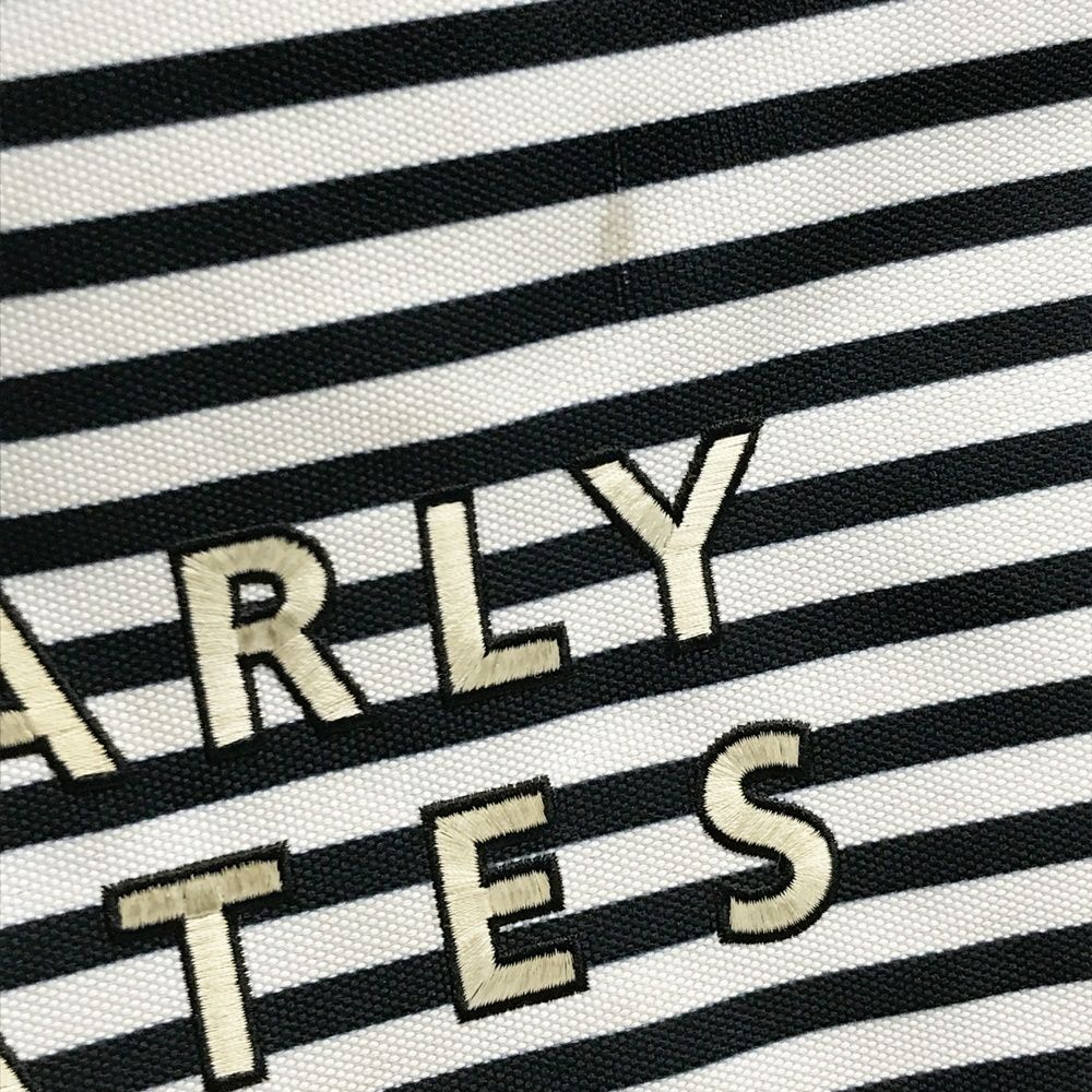 PEARLY GATES パーリーゲイツ ロッカーバッグ トートバッグ ニコちゃん