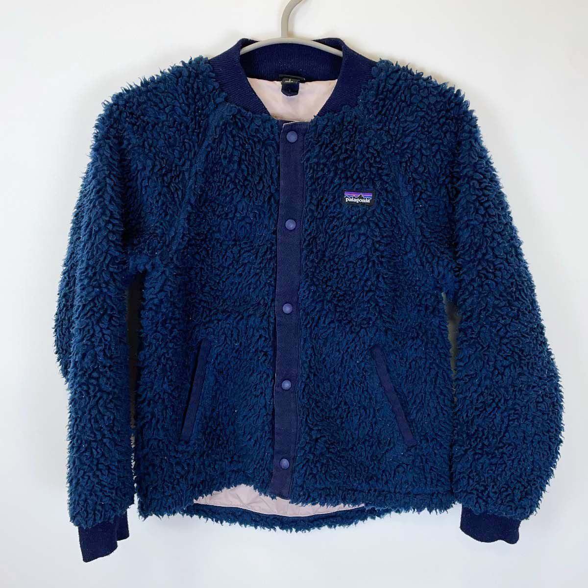 パタゴニア レトロX ボマー ジャケット RETRO-X BOMBER JACKET L 