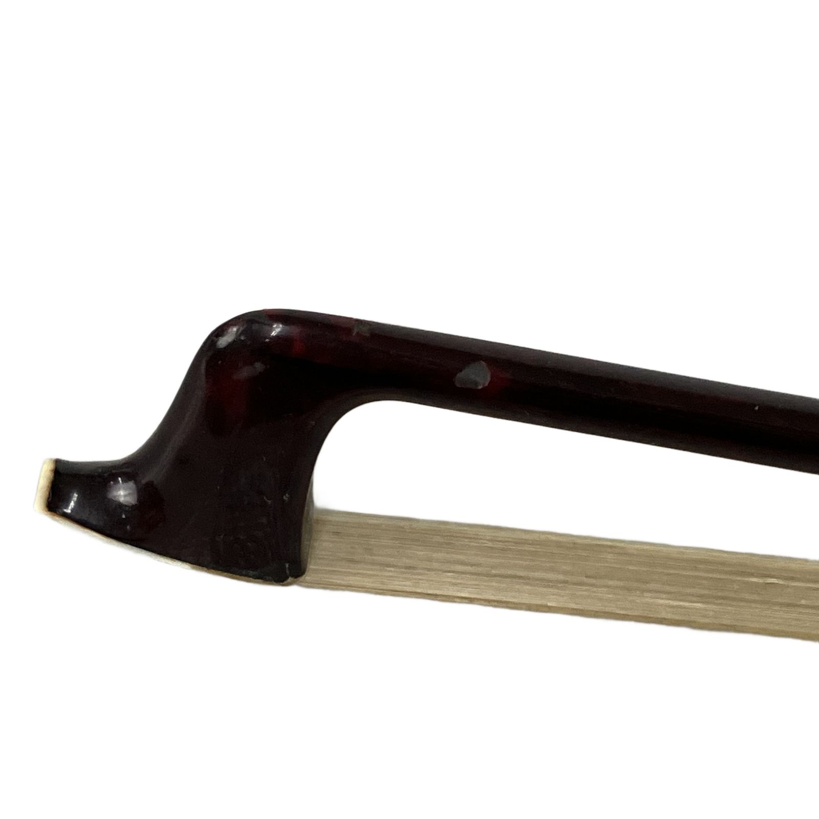 YAMAHA YBN100-H2 ヴァイオリン用 弓 カーボン Heavy ヤマハ 楽器 中古