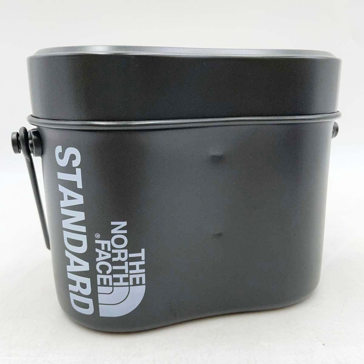ノースフェイス スタンダード ライスクッカー 飯盒 STANDARD RICE
