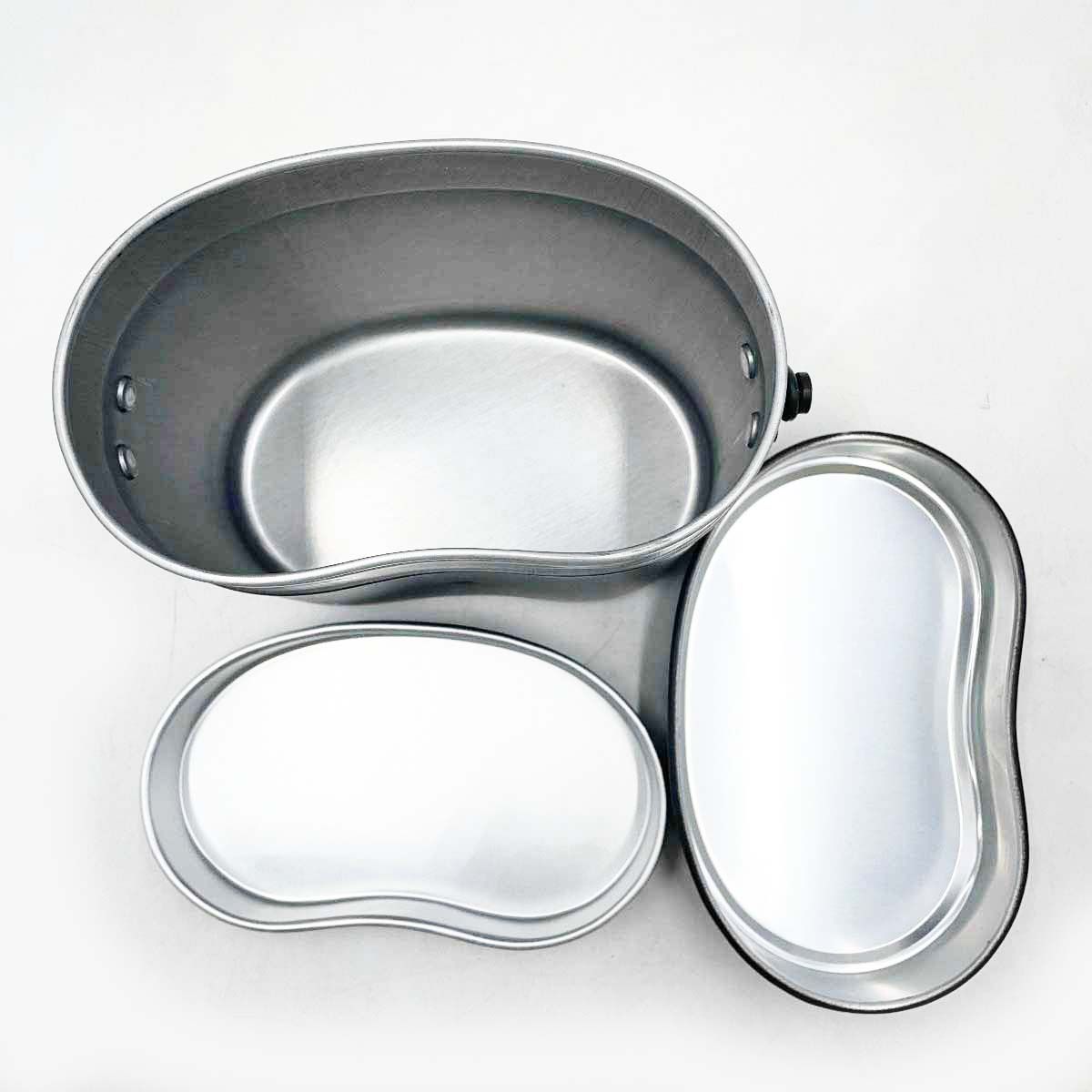 バーベキュー・調理用品 THE NORTH FACE Rice Cooker ノースフェイス スタンダード ライスクッカー 飯盒 STANDARD RICE