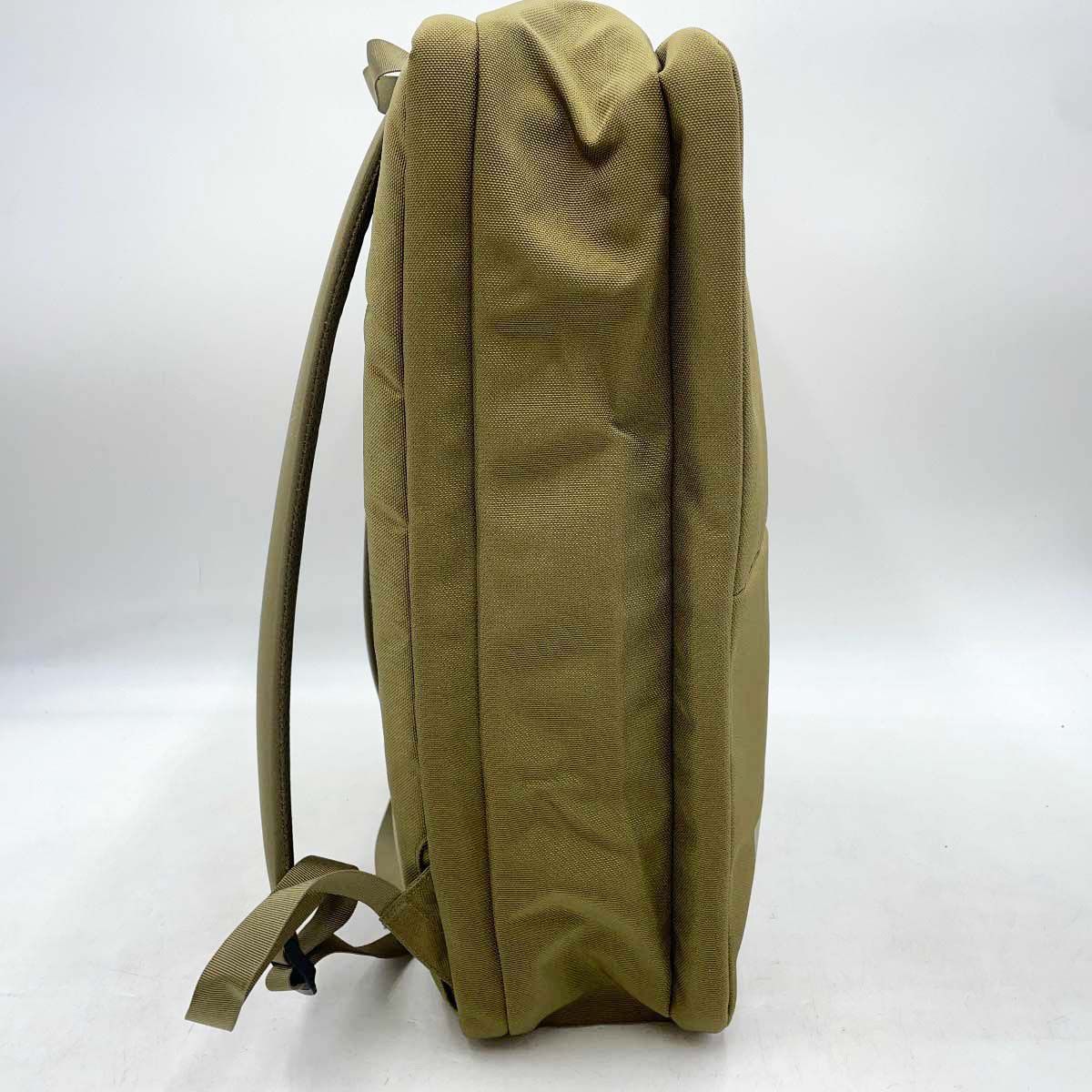 ノースフェイス シャトル 3WAY デイパック Shuttle Daypack カーキ