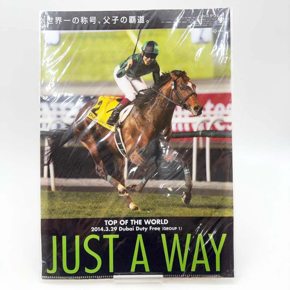 JRA ヒーロー列伝 馬 クリアファイル 14点セット Amazon.co.jp: JRAヒーロー列伝 クリアファイル : おもちゃ