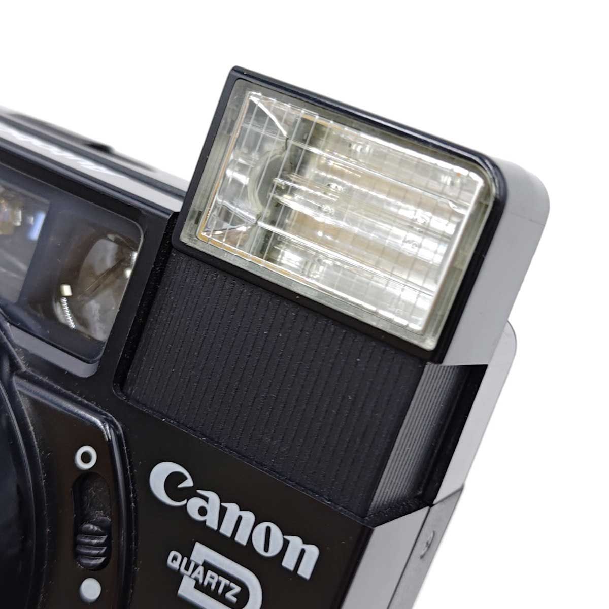 ジャンク] キャノン AUTOBOY2 QD コンパクトフィルムカメラ オート