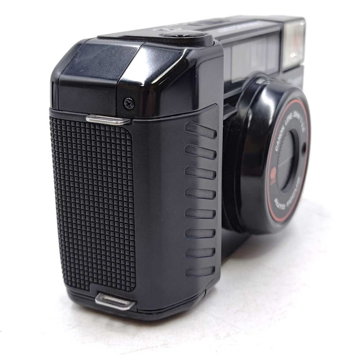 【ケース付き・動作品】 キャノン CANON AUTOBOY 2 QD ジャンク] キャノン AUTOBOY2 QD コンパクトフィルムカメラ オート