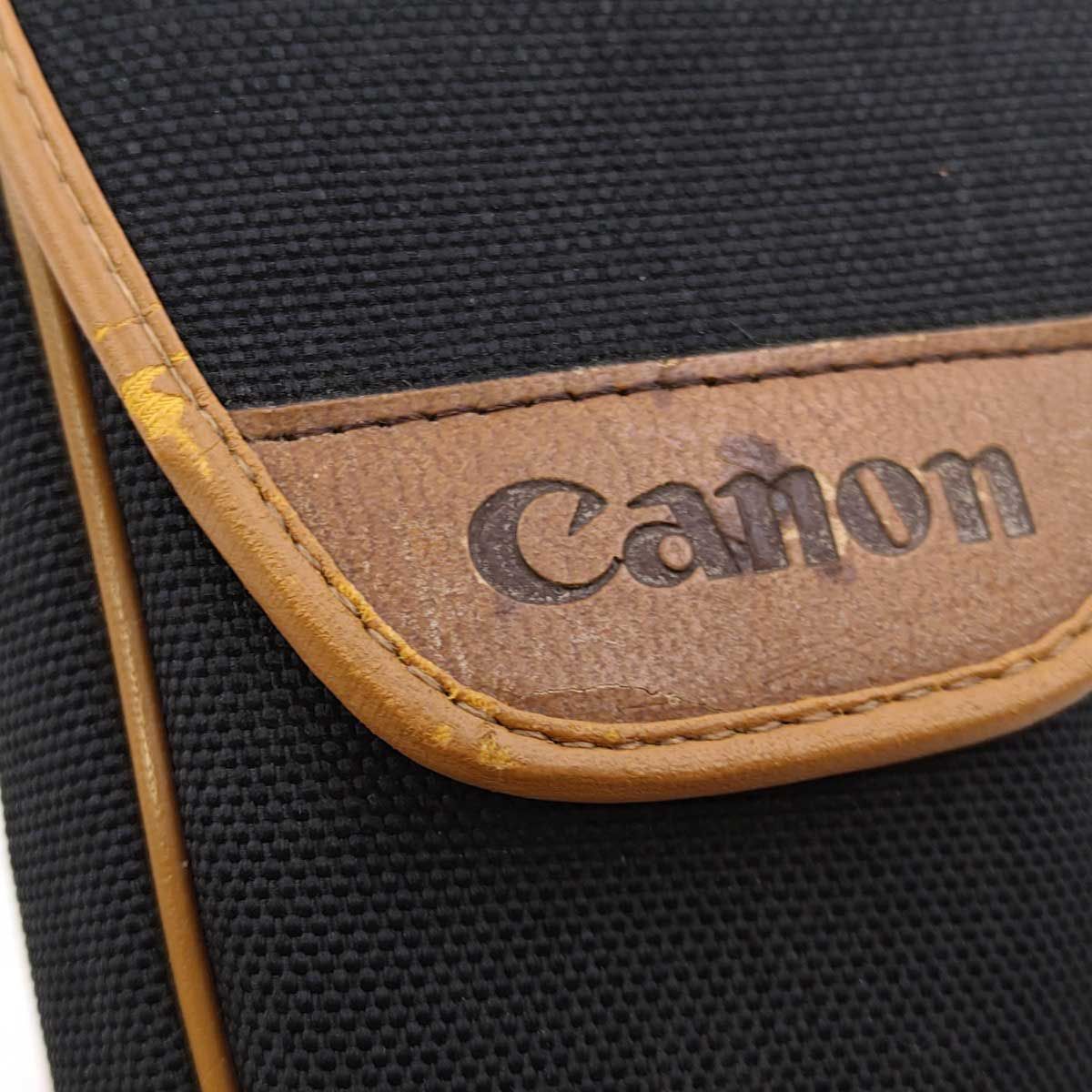 ジャンク] キャノン AUTOBOY2 QD コンパクトフィルムカメラ オート