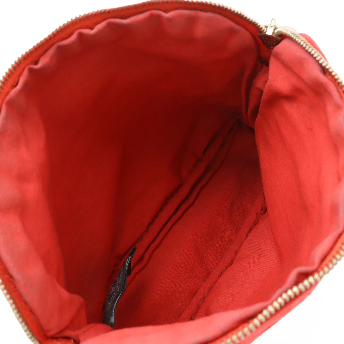 HERMES エルメス ボリードポーチ20 化粧ポーチ コスメポーチ マルチ