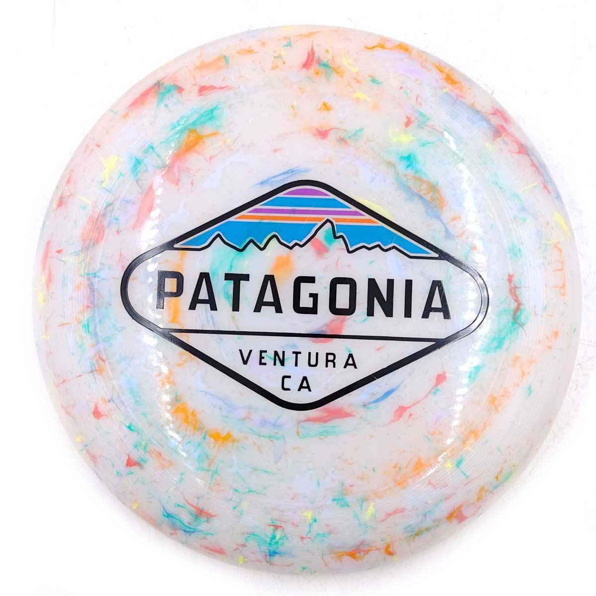 パタゴニア フリスビー パタゴニア・ロゴ・ディスク patagonia