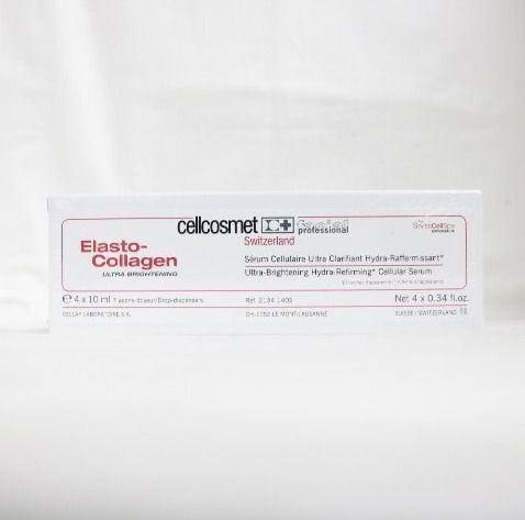 CELLCOSMET セルコスメ ULT ブライトニングエラストコラジェン -XT