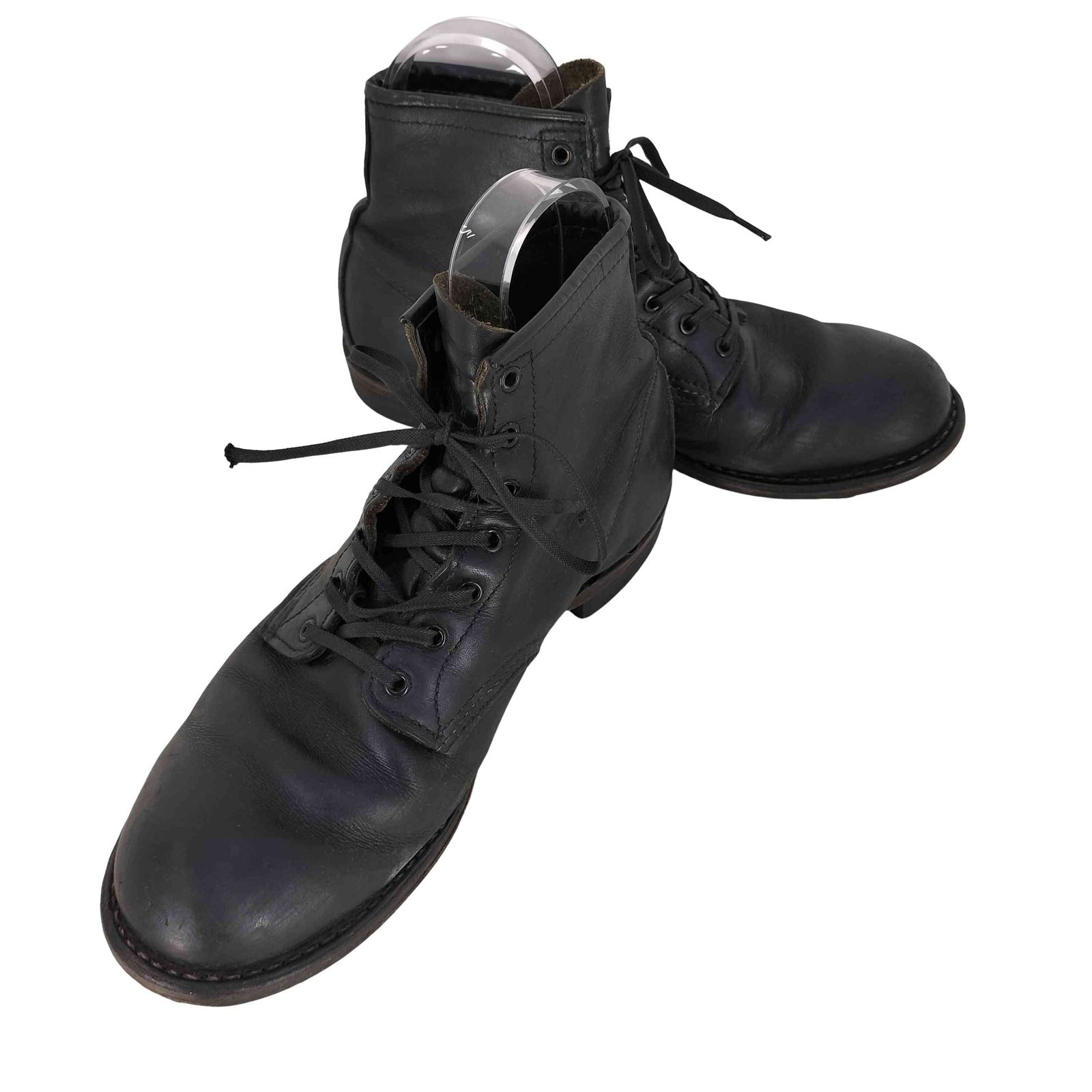 レッドウィング RED WING 9014 BECKMAN ROUND BOOTS メンズ US：8.5