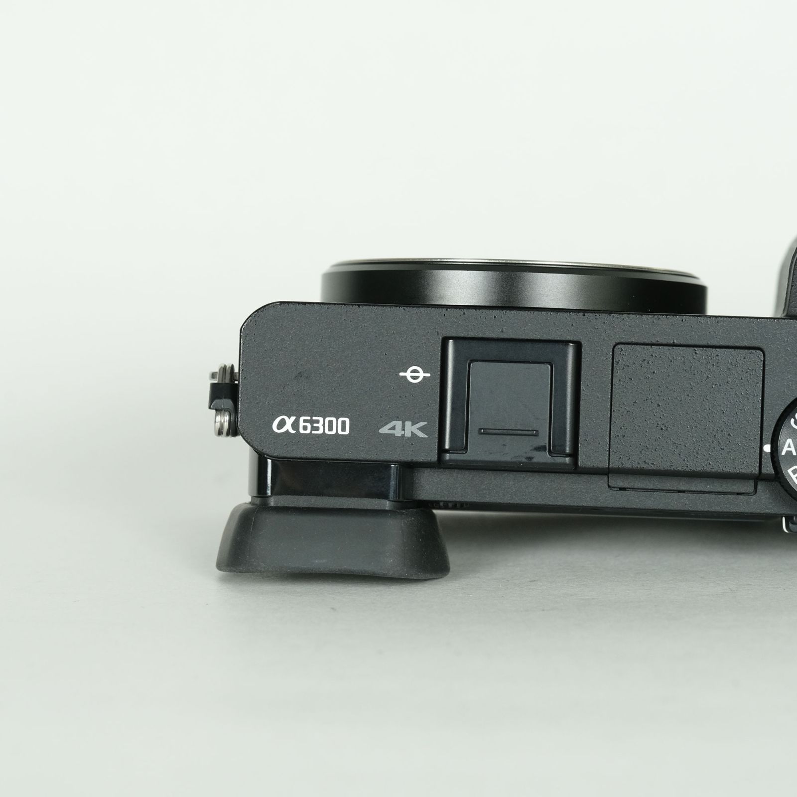 良品 | シャッター数7,905回] SONY α6300（ILCE-6300） | SONY E