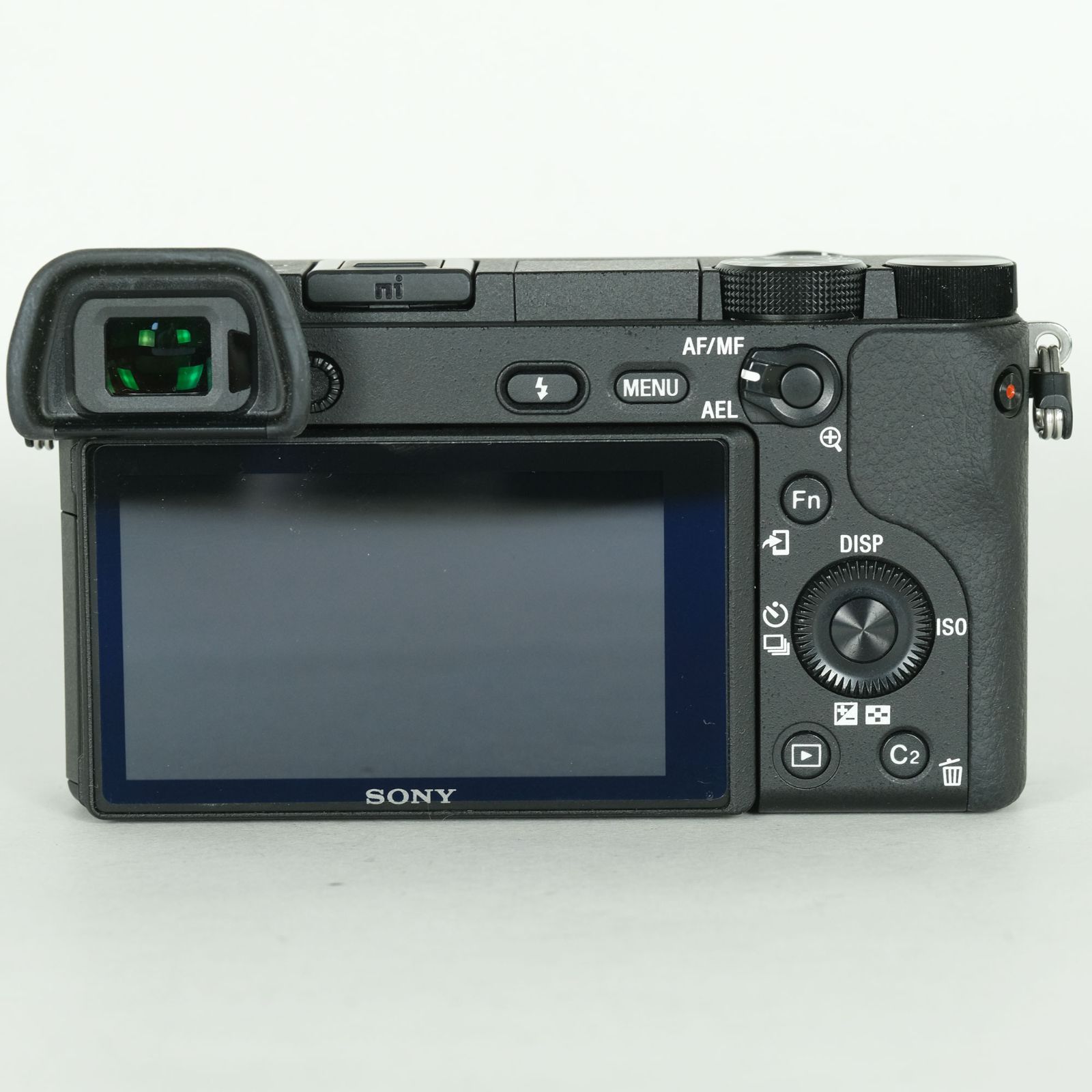 良品 | シャッター数7,905回] SONY α6300（ILCE-6300） | SONY E