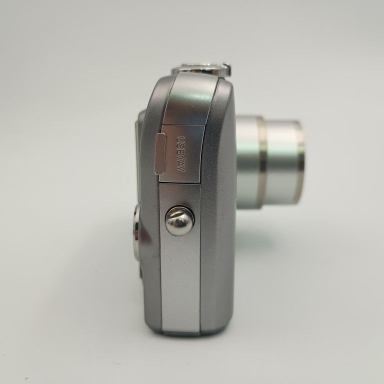 Casio 節約 EXILIM EX-Z1080 シルバー コンパクトデジタルカメラ Casio