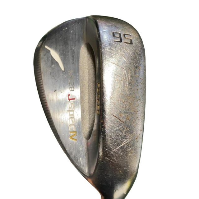 中古】 フォーティーン MT-28 J.SPEC-IV 56° ウェッジ WG Dynamic Gold