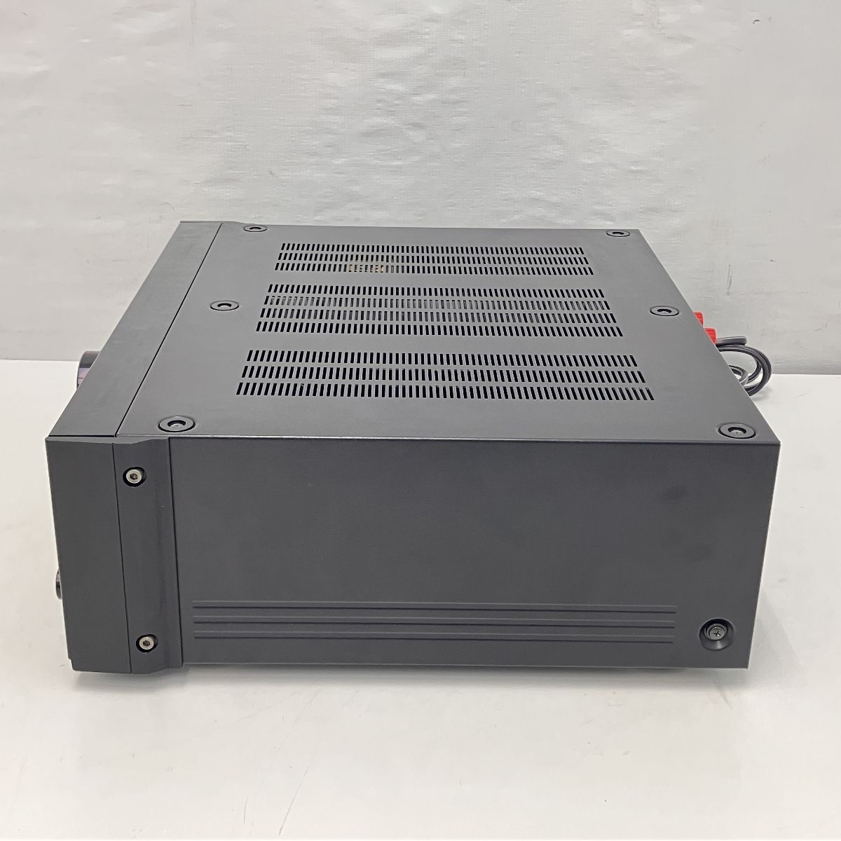 SANSUI サンスイ AU-α707 プリメインアンプ 音響機器 中古 Z10702000