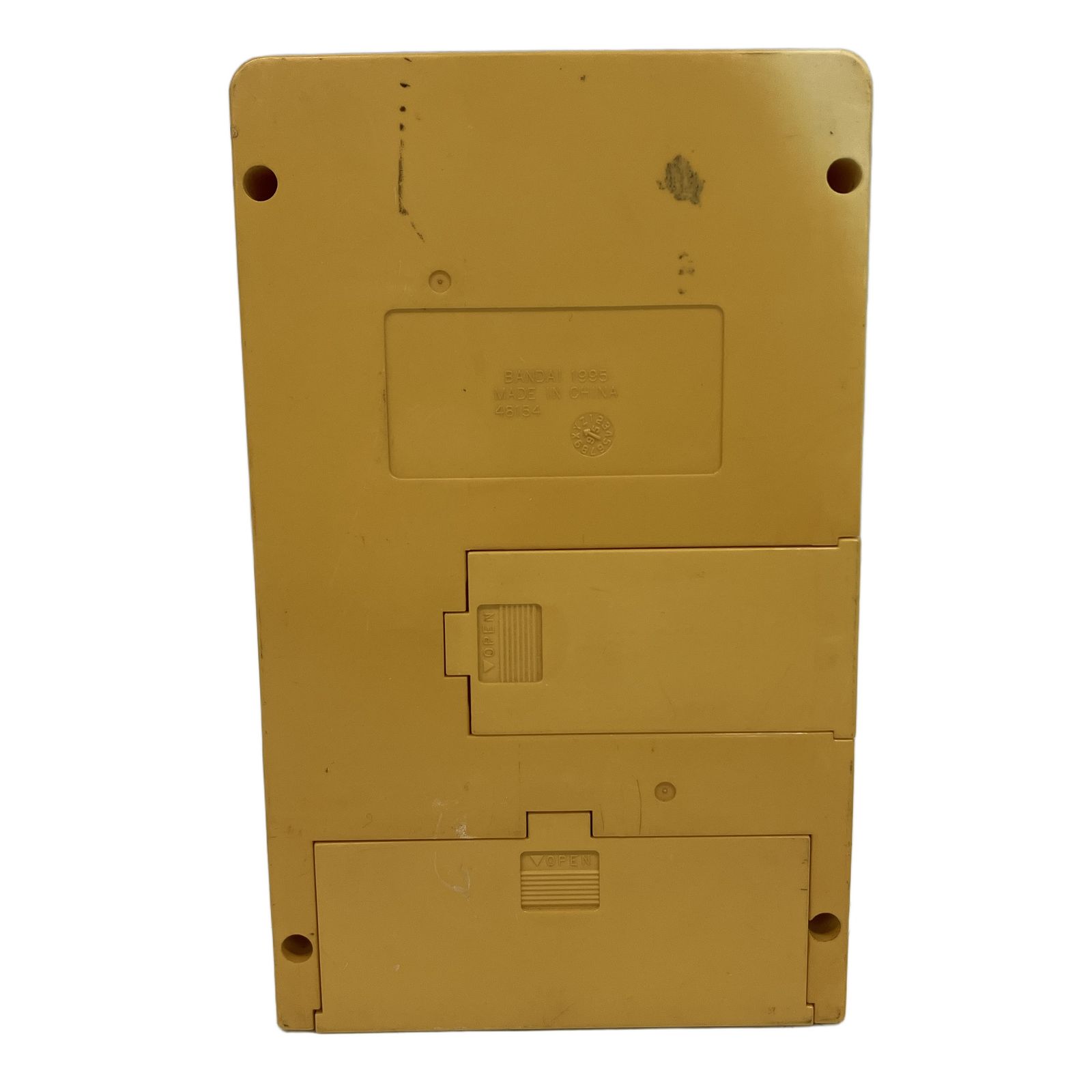 BANDAI NEW カードダス ミニ 中古 1995 バンダイ 当時物 現状