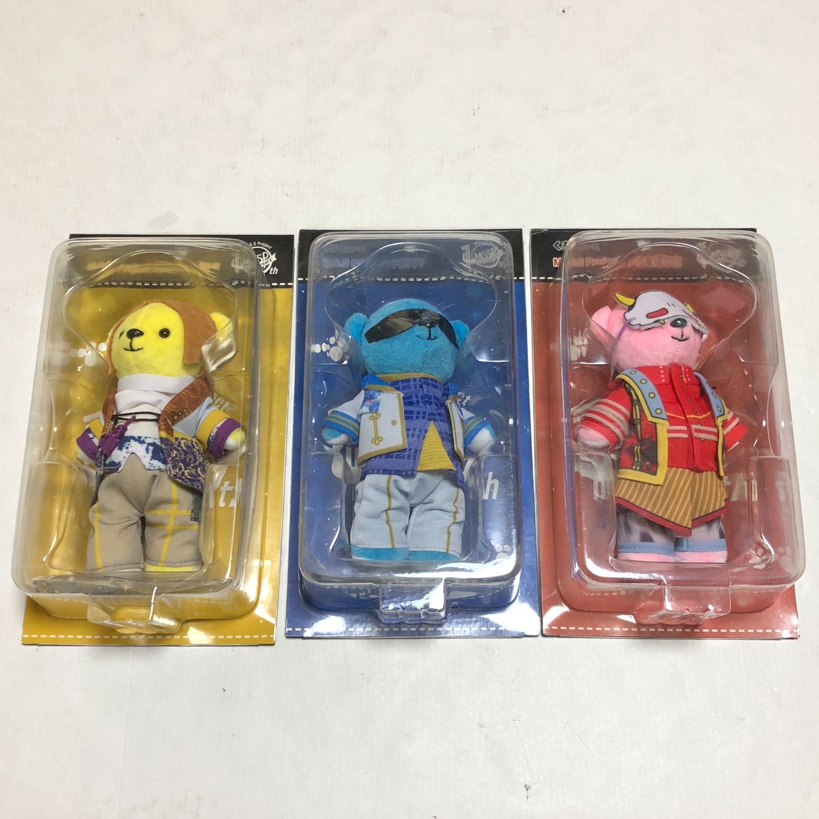 MSSP グッズセット くまめいと ライブグッズ MSSP グッズセット MSSP グッズセット くまめいと ライブグッズ 2025年