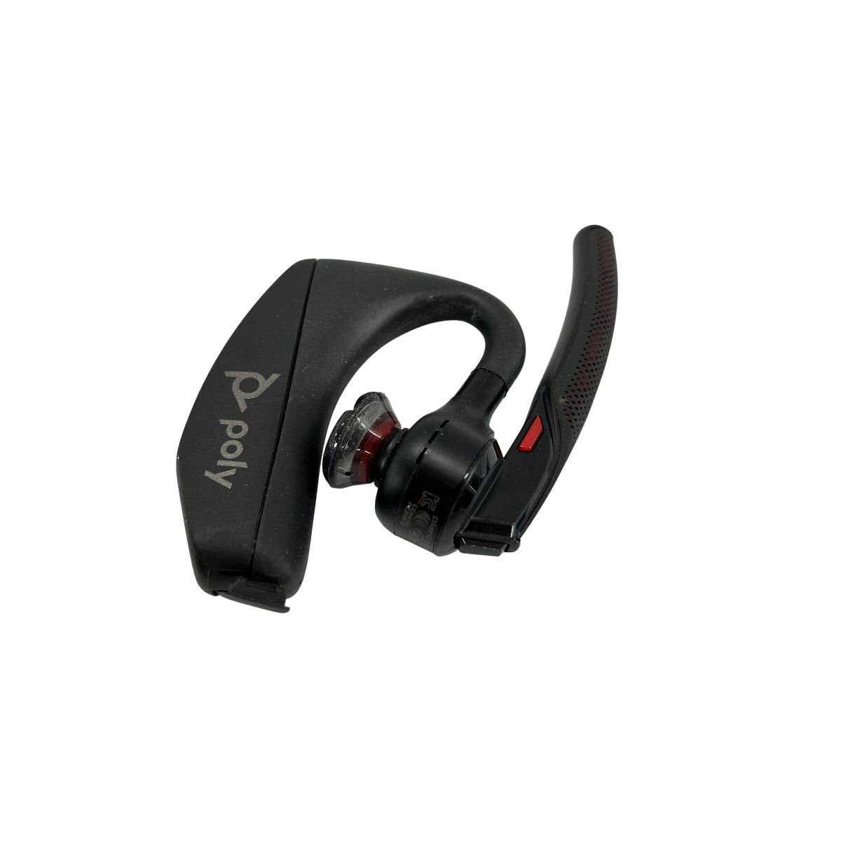 CO対象12/18】plantronics Voyager 5200 プラントロニクス