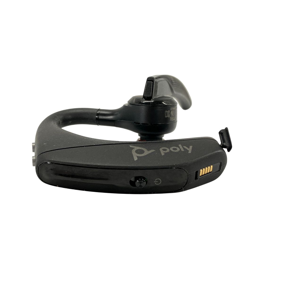 CO対象12/18】plantronics Voyager 5200 プラントロニクス