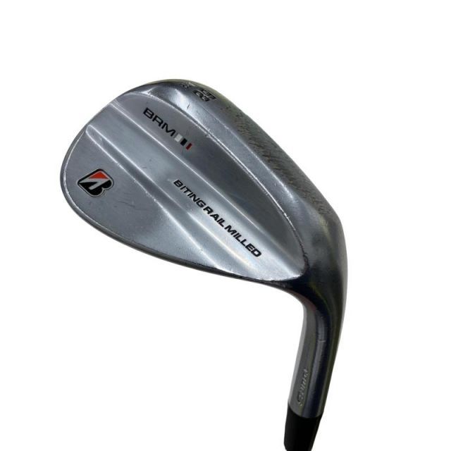 ブリヂストン TOUR B BRMウェッジ 58度 特別生産モデル】TOUR B BRM HF WEDGE [N.S.PRO MODUS3 TOUR 105