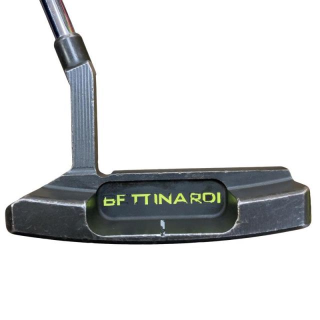 中古】 ベティナルディ BETTINARDI BB29(2018) 33インチ パター PT