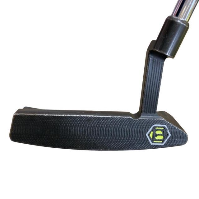 中古】 ベティナルディ BETTINARDI BB29(2018) 33インチ パター PT