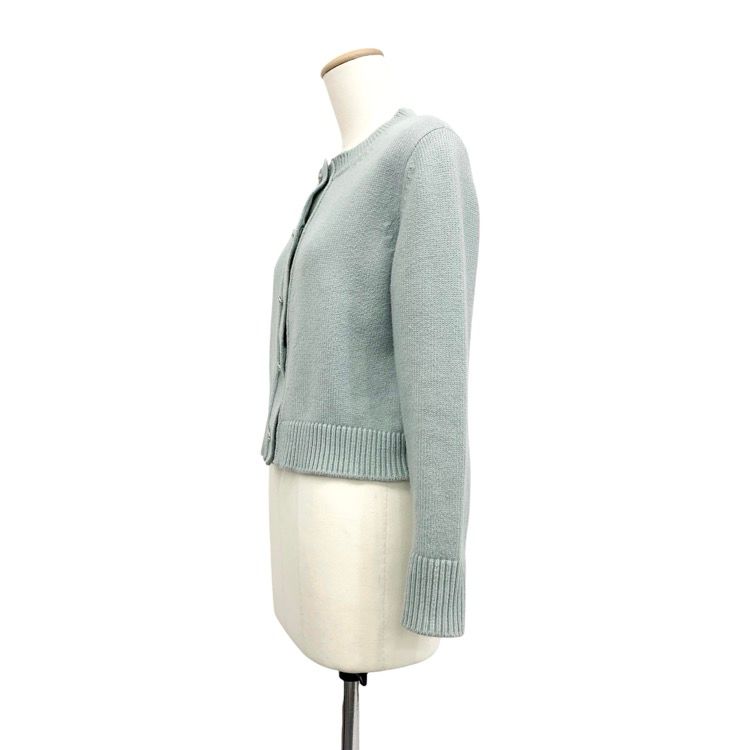 FOXEYNEWYORK フォクシー ニットカーディガン エトワールブリランテ