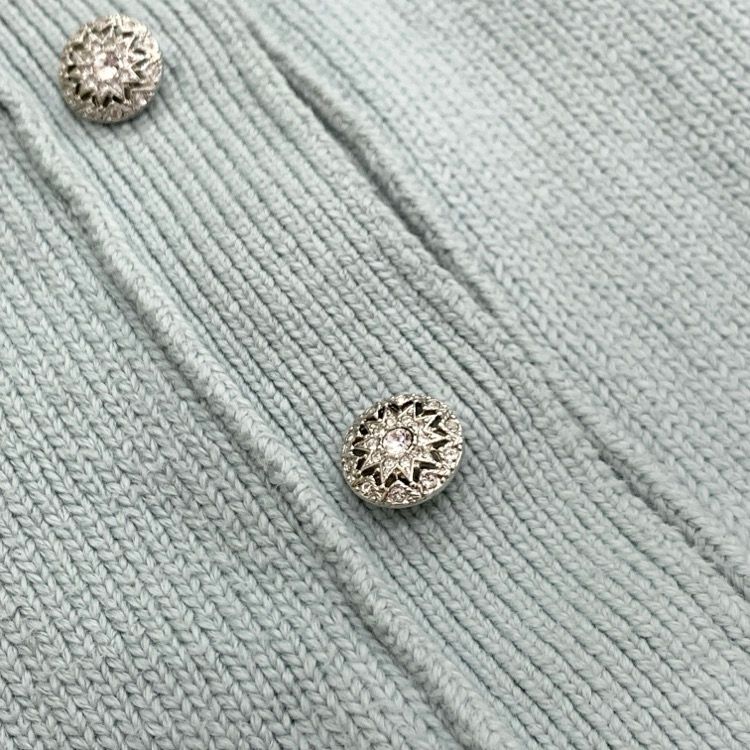 FOXEYNEWYORK フォクシー ニットカーディガン エトワールブリランテ