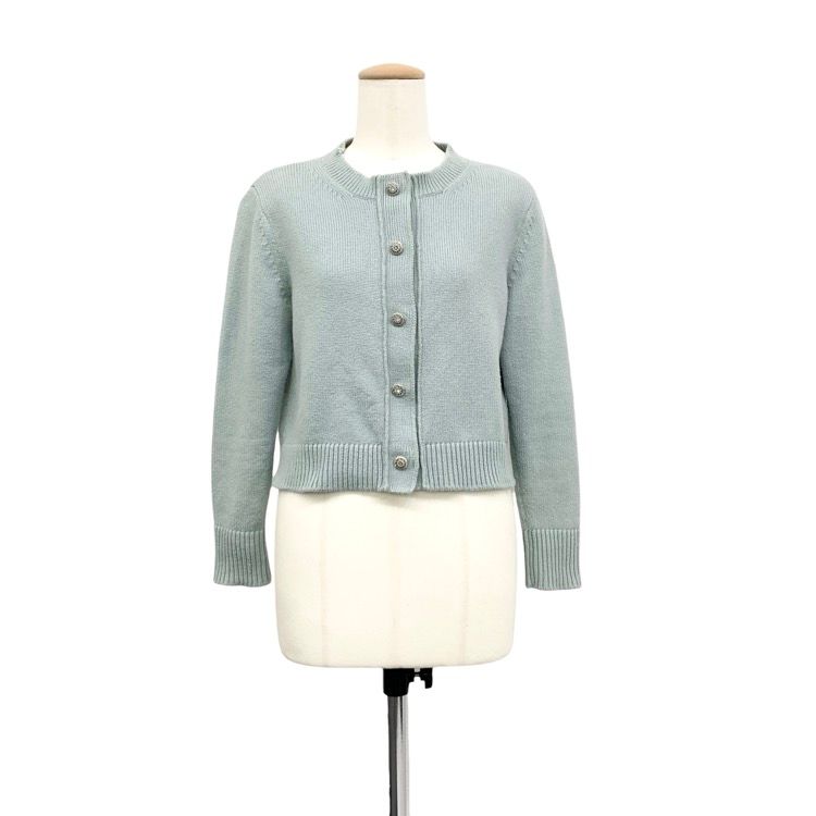 FOXEYNEWYORK フォクシー ニットカーディガン エトワールブリランテ