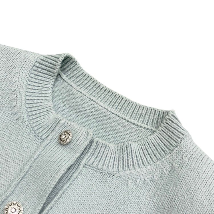 FOXEYNEWYORK フォクシー ニットカーディガン エトワールブリランテ