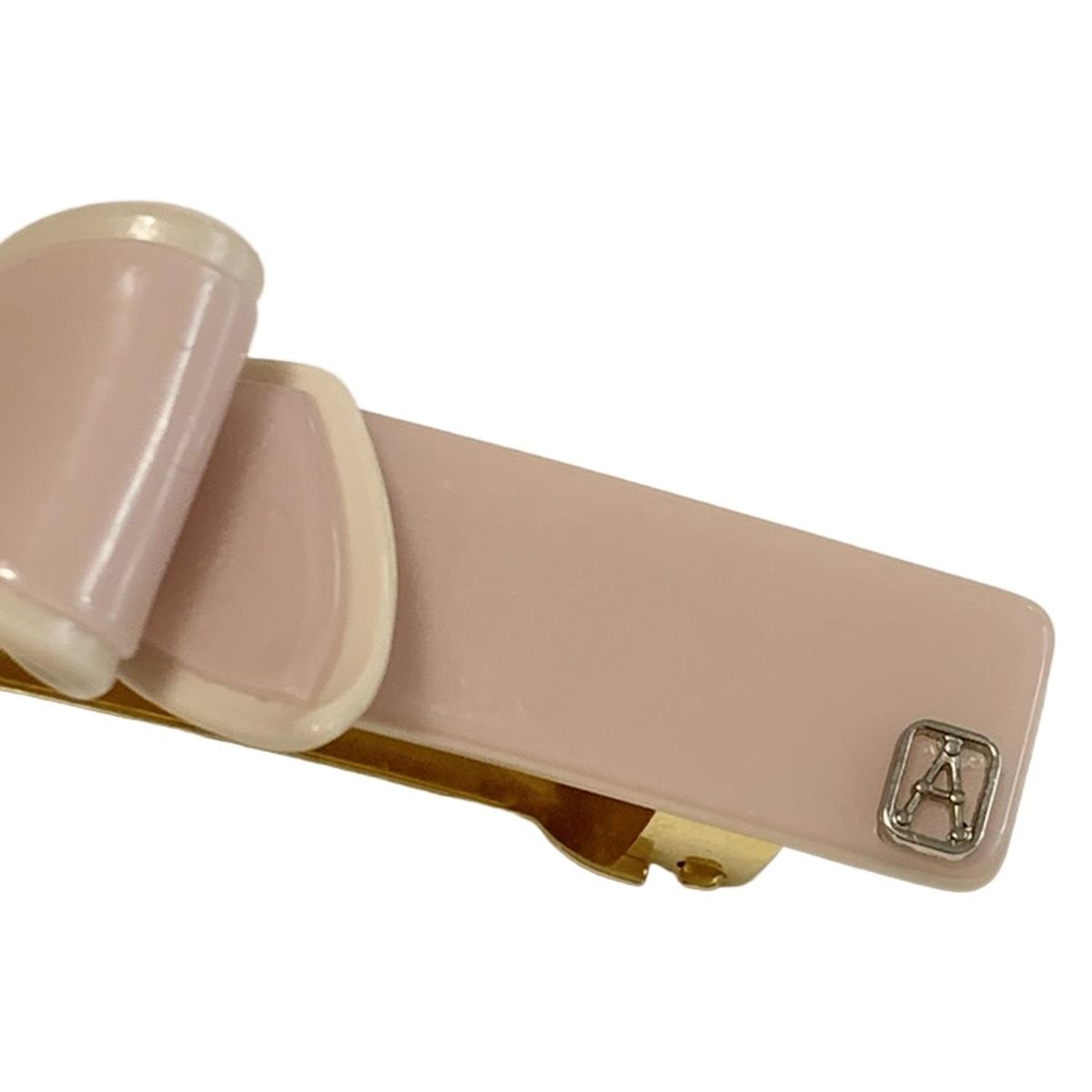 ALEXANDRE de PARIS(アレクサンドル ドゥ パリ) 人気 バレッタ