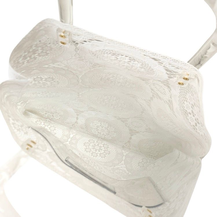 Mame Kurogouchi マメクロゴウチ Vinyl Chloride オンライン Cloth