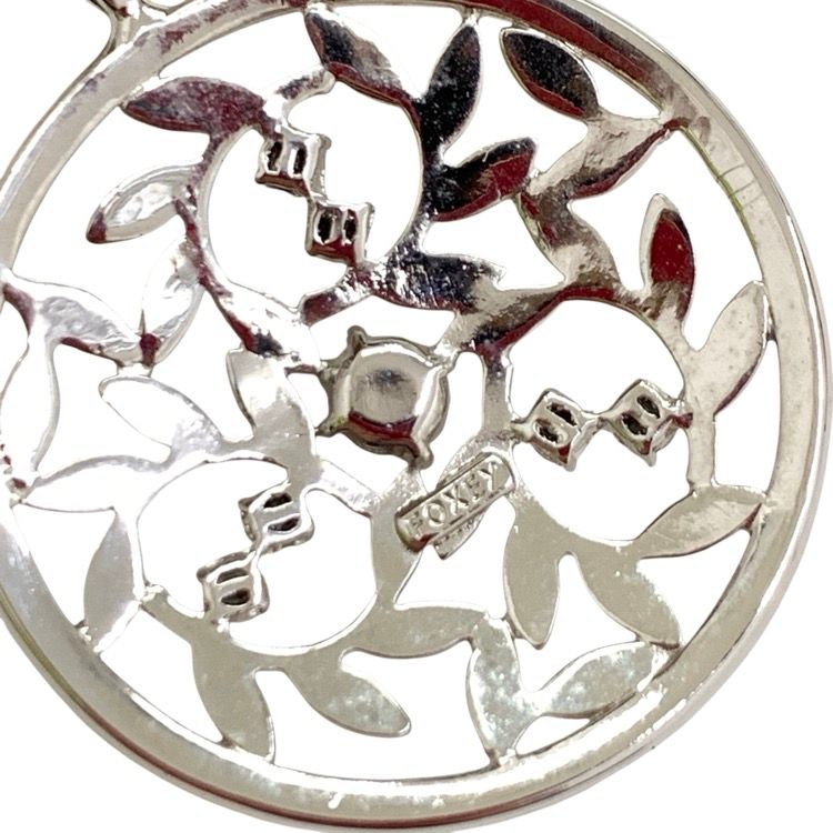 フォクシーペンダント❤️クリア フォクシーペンダント❤️クリア 2889900000028620-1.jpg