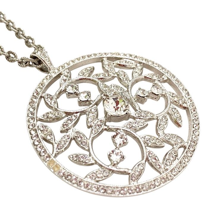 フォクシーペンダント❤️クリア フォクシーペンダント❤️クリア 2889900000028620-1.jpg