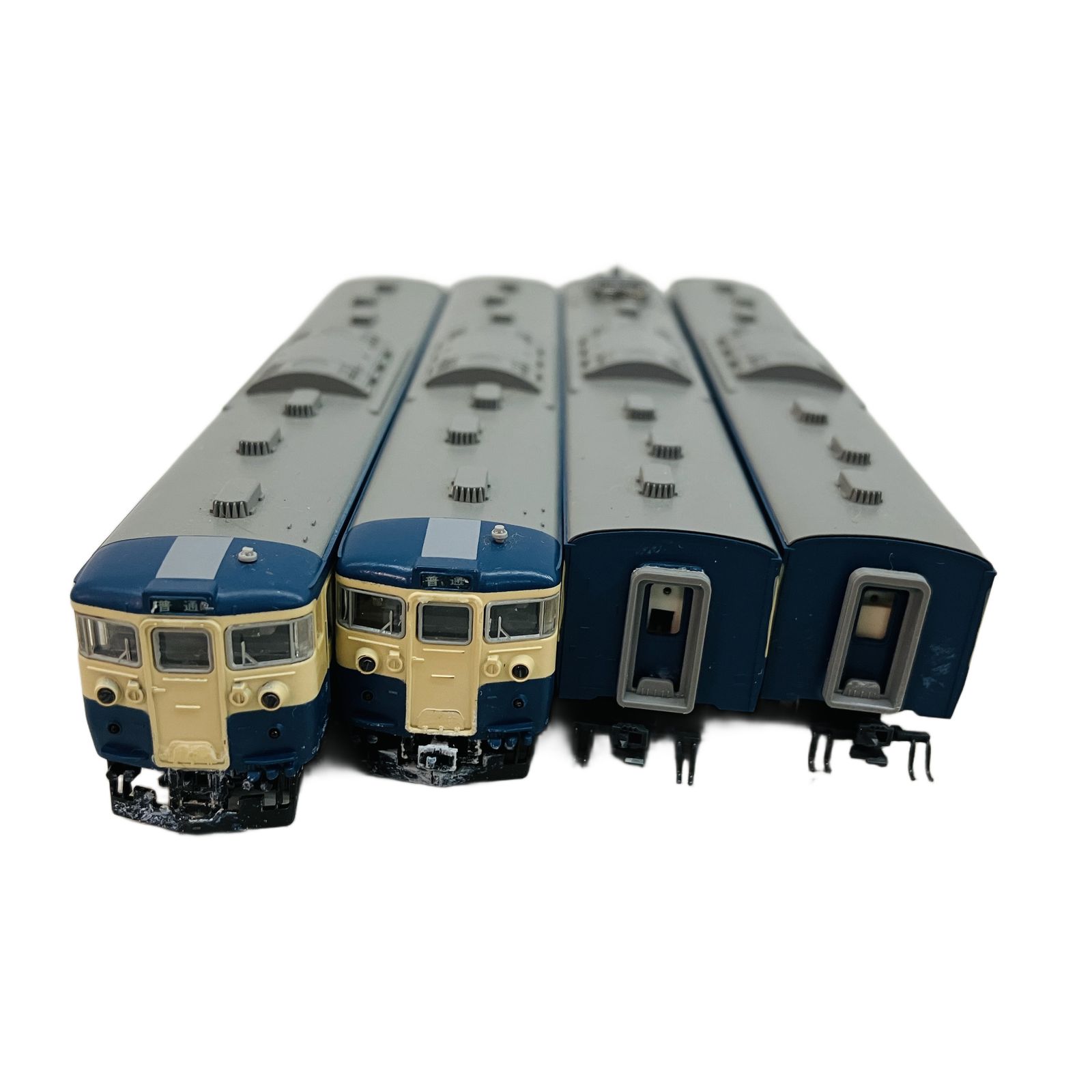 KATO10-452 115系1000番台 横須賀色 4両 113 211 KATO10-452 115系1000番台 横須賀色 4両 113 211 Amazon.co.jp: KATO