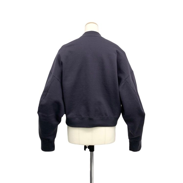 2025SS Mame Kurogouchi マメクロゴウチ Cording Embroidery Cropped